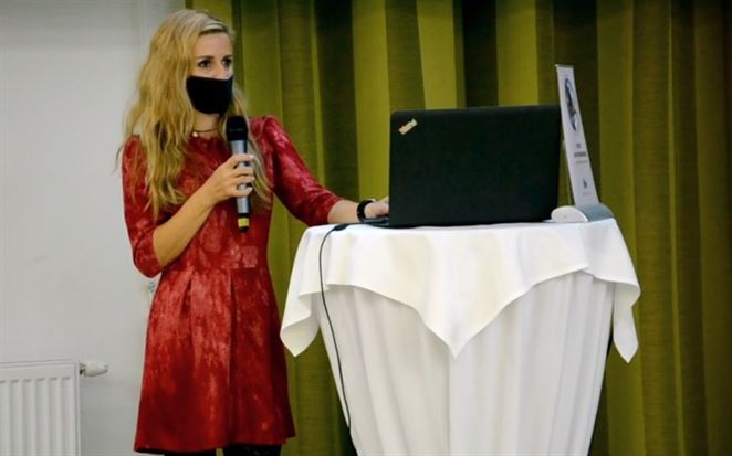 VIDEO: Zuzana Čachová vysvetľuje dopady zmien v zákone o odpadoch na samosprávy